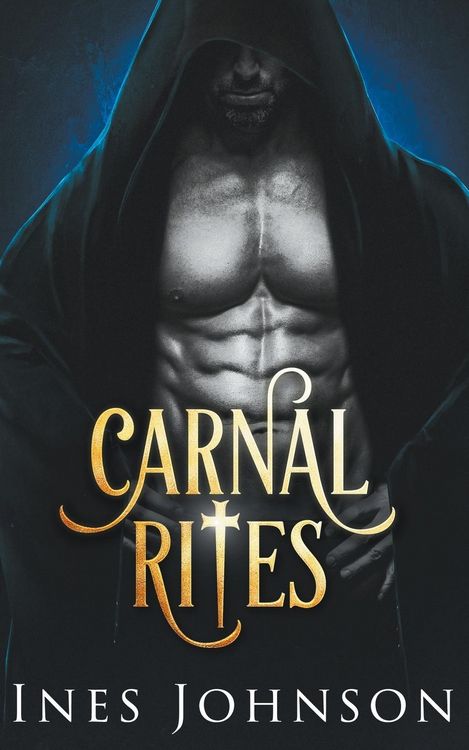 Produktbild: Carnal Rites