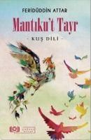Produktbild: Mantikut Tayr - Kus Dili