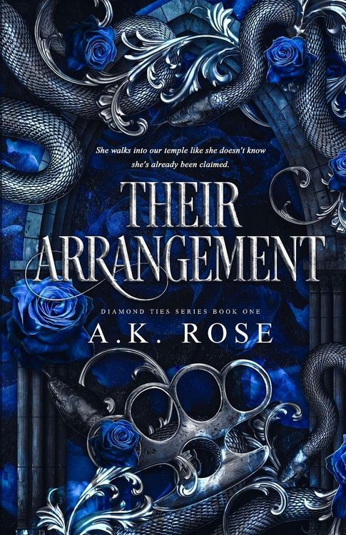 Produktbild: Their Arrangement