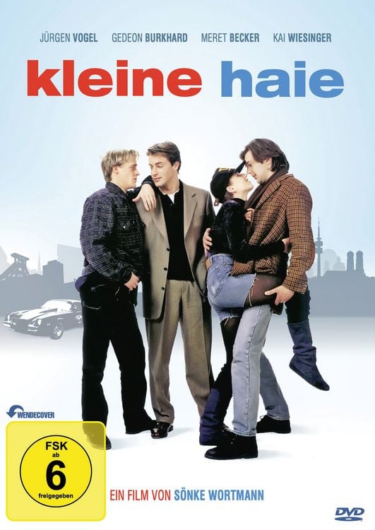 Produktbild: Kleine Haie - Special Edition
