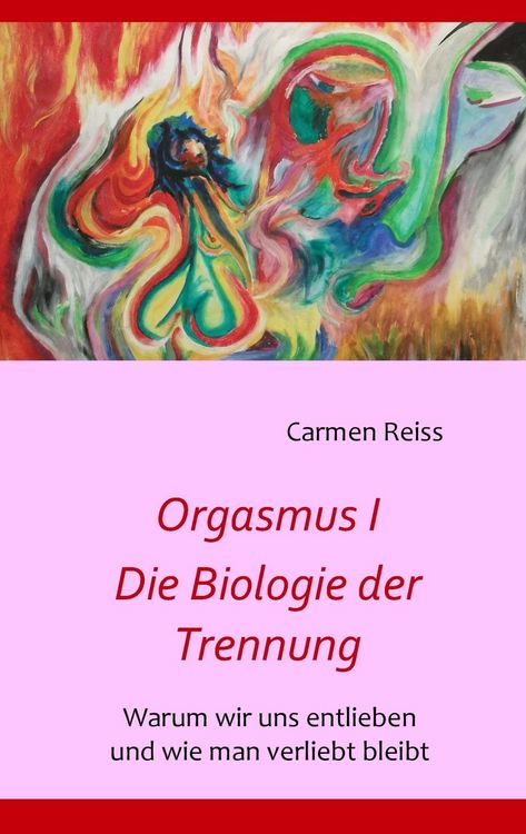 Produktbild: Orgasmus I - Die Biologie der Trennung