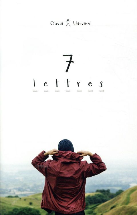 Produktbild: 7 lettres