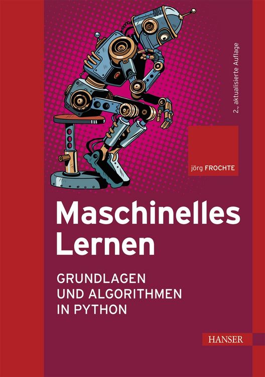 Produktbild: Maschinelles Lernen