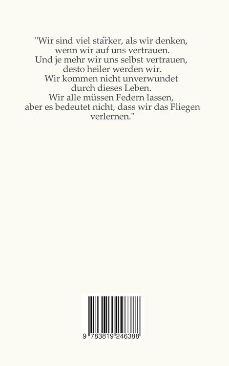Produktbild: Die Magie beginnt in uns