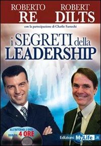 Produktbild: I segreti della leadership