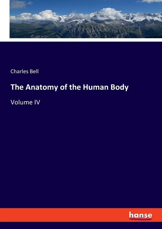 Produktbild: The Anatomy of the Human Body