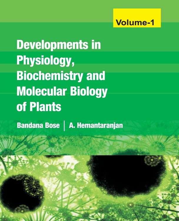 Produktbild: Developments in Physiology Bio