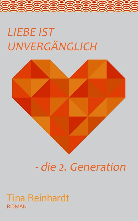 Produktbild: Liebe ist Unverg&auml;nglich