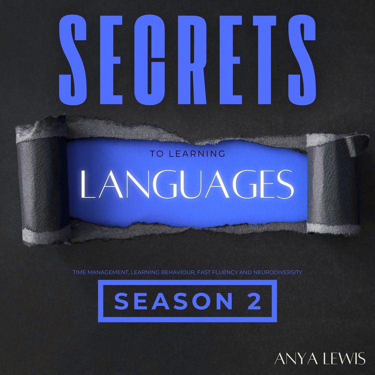 Produktbild: Secrets to Learning Languages - Season 2