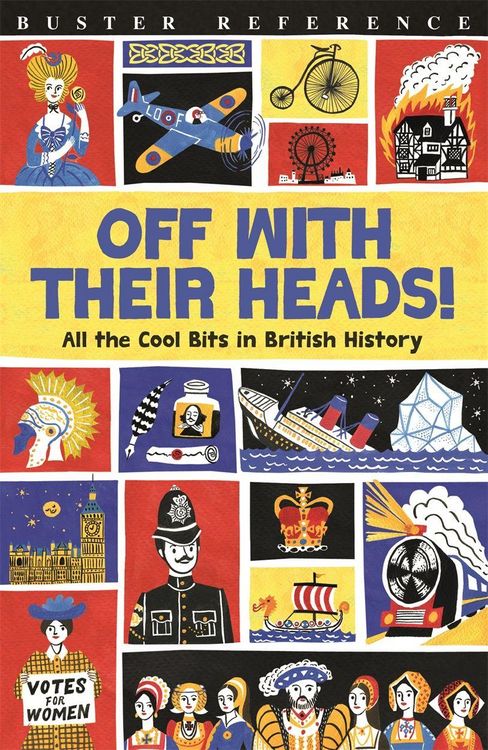 Produktbild: Off With Their Heads!