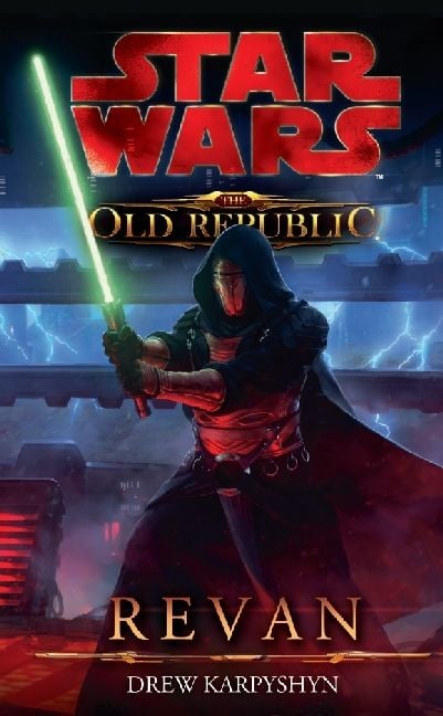 Produktbild: Star Wars The Old Republic