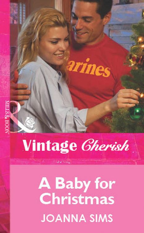 Produktbild: A Baby For Christmas