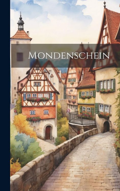 Produktbild: Mondenschein