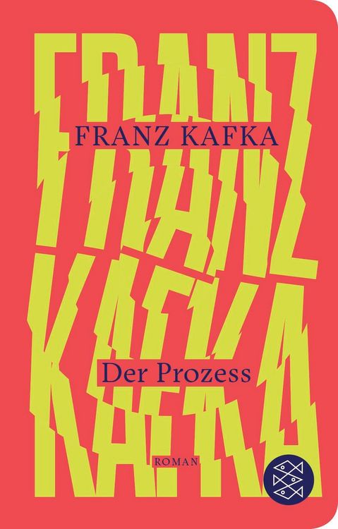 Produktbild: Der Prozess