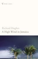 Produktbild: A High Wind in Jamaica