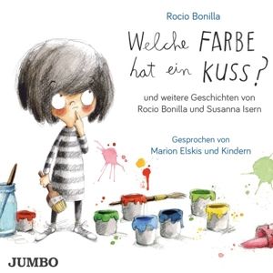 Produktbild: Welche Farbe Hat Ein Kuss? Und Weitere Geschichten