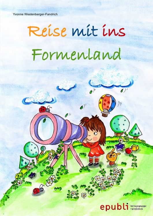 Produktbild: Reise mit ins Formenland