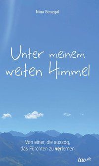 Produktbild: Unter meinem weiten Himmel