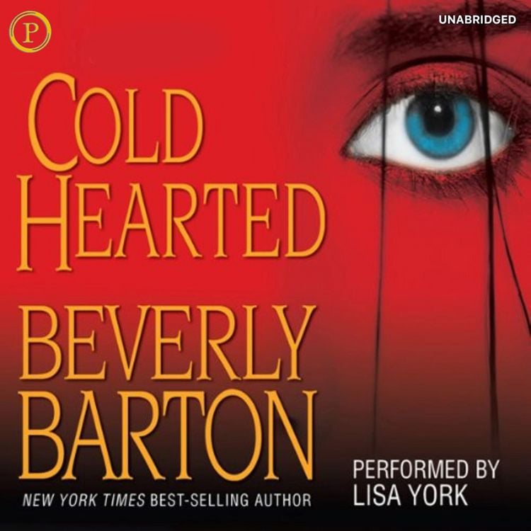 Produktbild: Cold Hearted