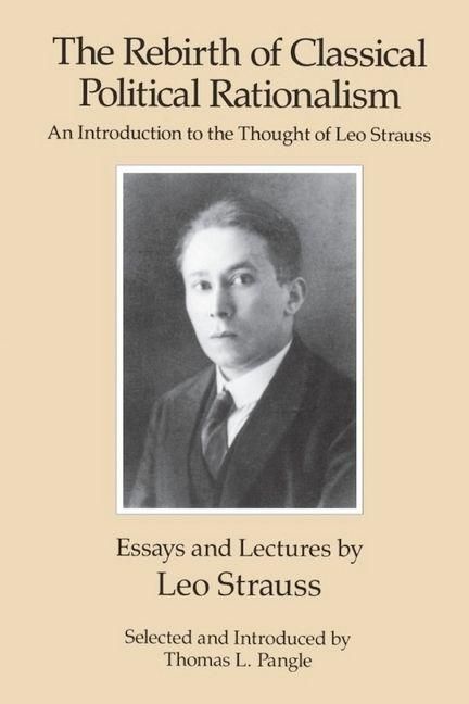 Produktbild: The Rebirth of Classical Political Rationalism