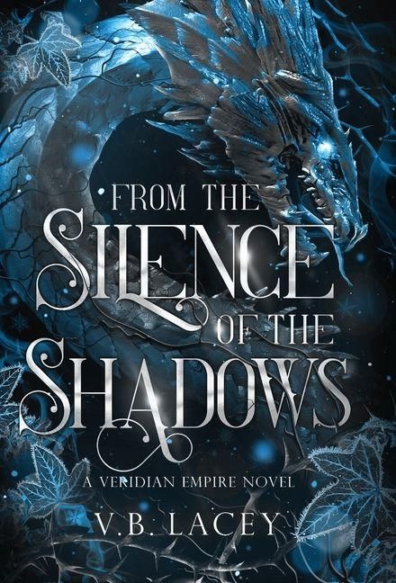 Produktbild: From the Silence of the Shadows