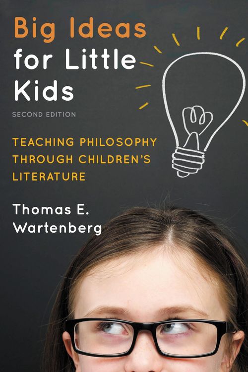 Produktbild: Big Ideas for Little Kids