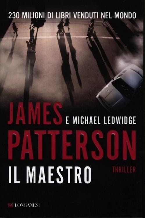 Produktbild: Il maestro