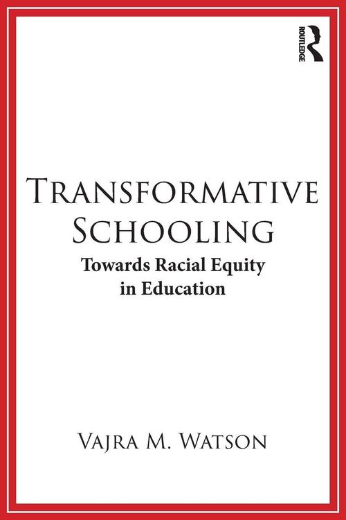 Produktbild: Transformative Schooling