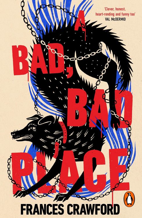 Produktbild: A Bad, Bad Place