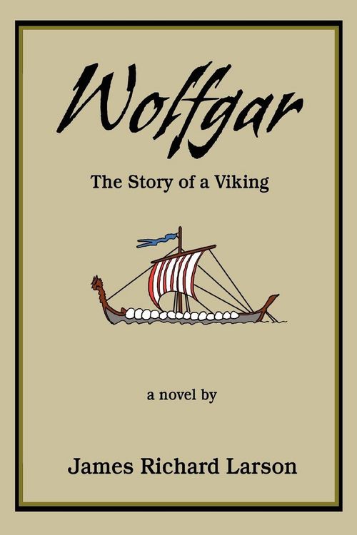 Produktbild: Wolfgar