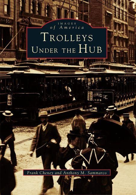 Produktbild: Trolleys Under the Hub