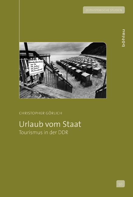 Produktbild: Urlaub vom Staat