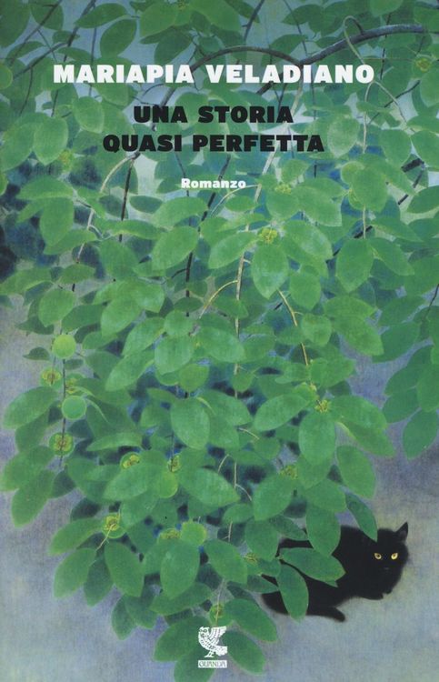 Produktbild: Una storia quasi perfetta