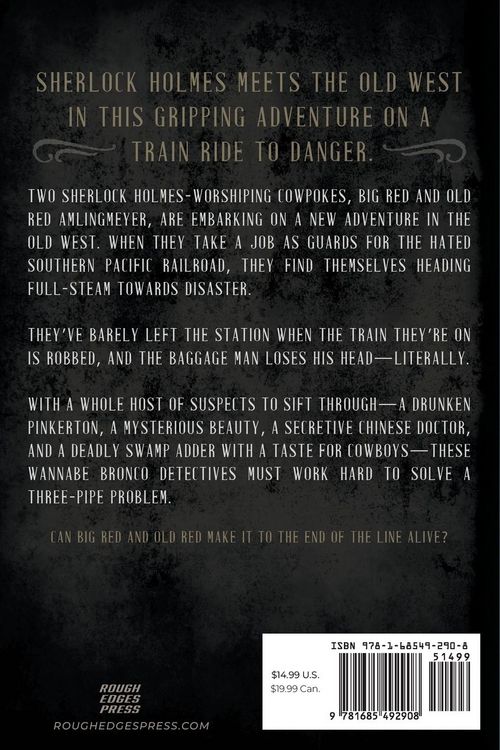 Produktbild: On the Wrong Track
