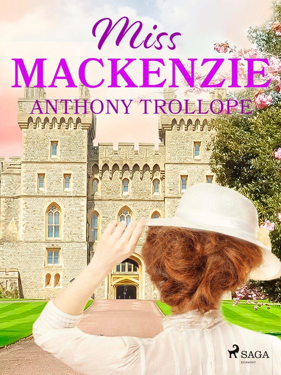 Produktbild: Miss Mackenzie