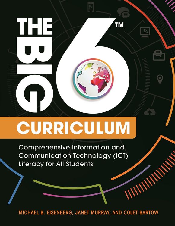 Produktbild: The Big6 Curriculum