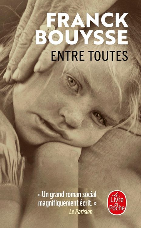Produktbild: Entre toutes