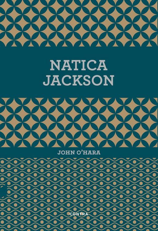 Produktbild: Natica Jackson