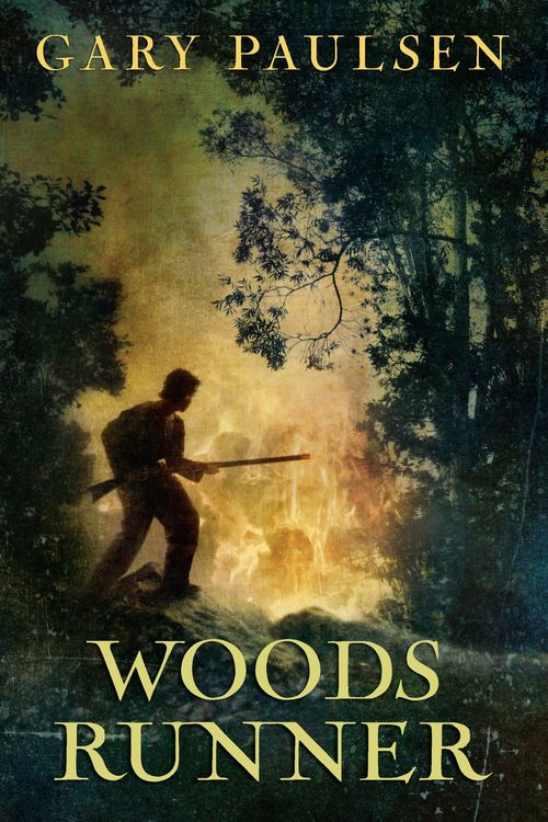 Produktbild: Woods Runner