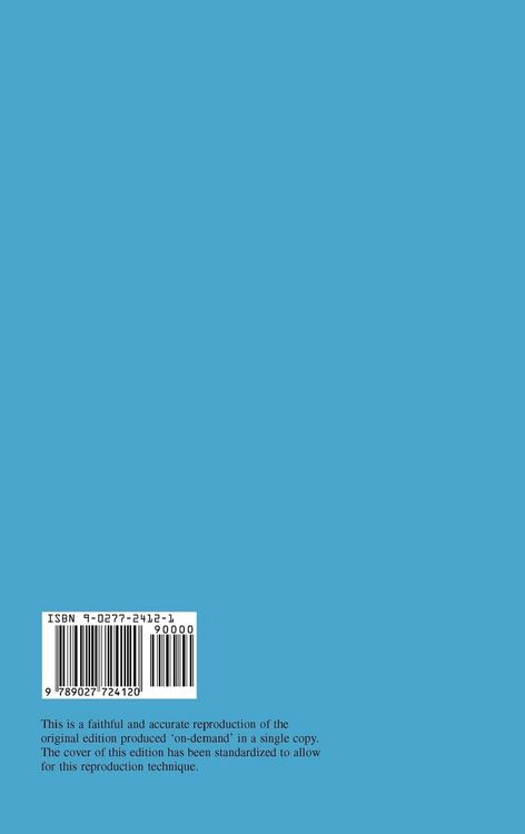 Produktbild: Principles of Law