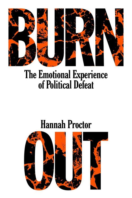 Produktbild: Burnout