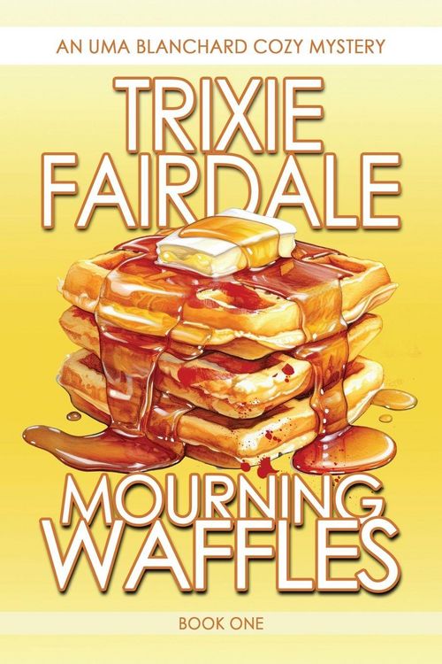 Produktbild: Mourning Waffles