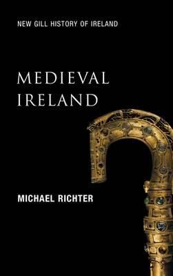 Produktbild: Medieval Ireland
