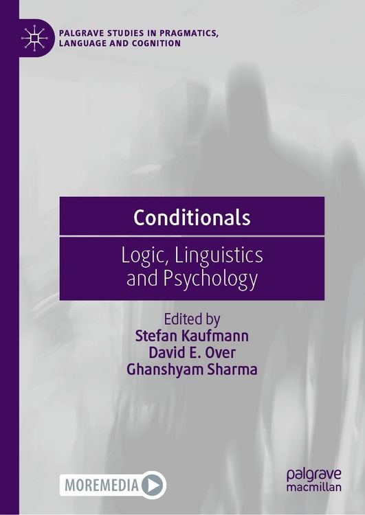 Produktbild: Conditionals