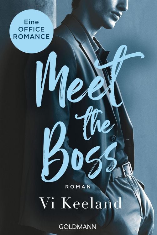 Produktbild: Meet the Boss