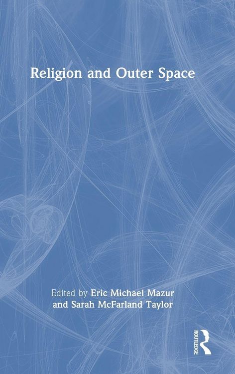 Produktbild: Religion and Outer Space