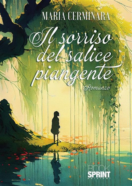 Produktbild: Il sorriso del salice piangente