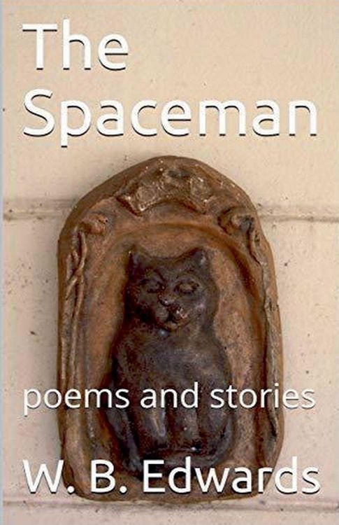 Produktbild: The Spaceman