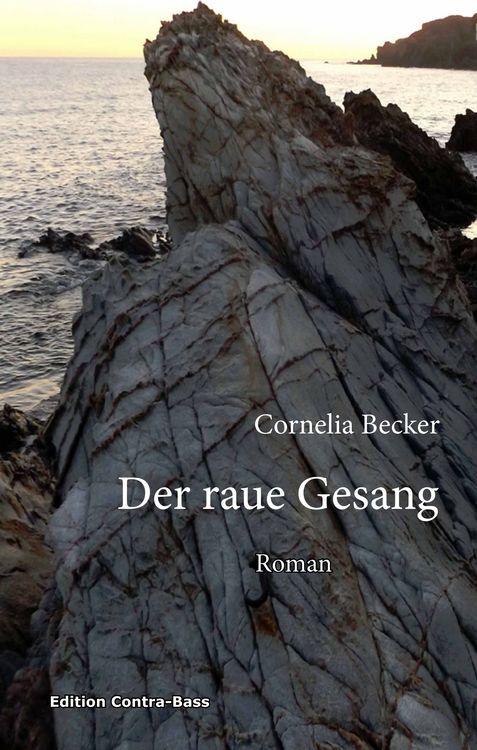 Produktbild: Der raue Gesang