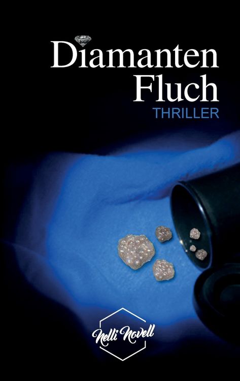 Produktbild: Diamantenfluch